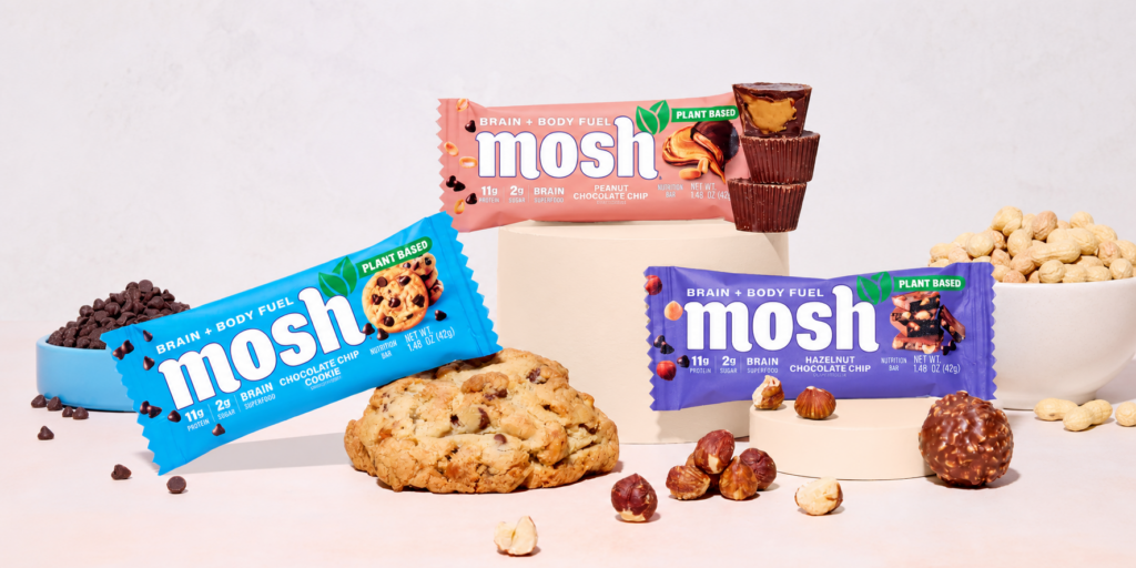 MOSH Is Taking Brain Health Mainstream. Retail Growth Is Following.
