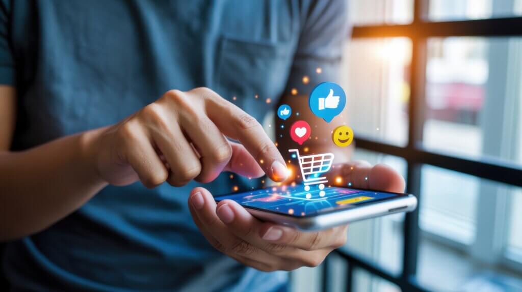 Top Social Commerce Agencies for Consumer Brands in 2026