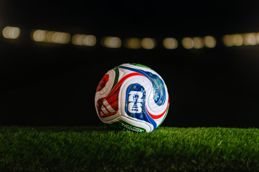 World Cup Sends Google Search to Record Highs Amid AI Competition