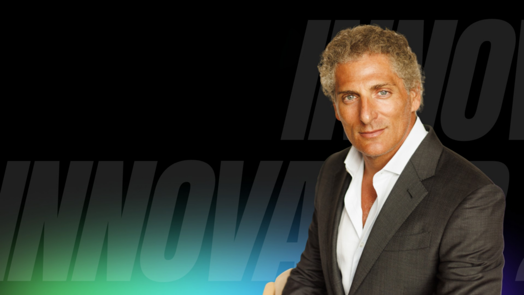 Jeffrey Herzog Named to PRovoke Media’s Innovator 25 Americas 2026