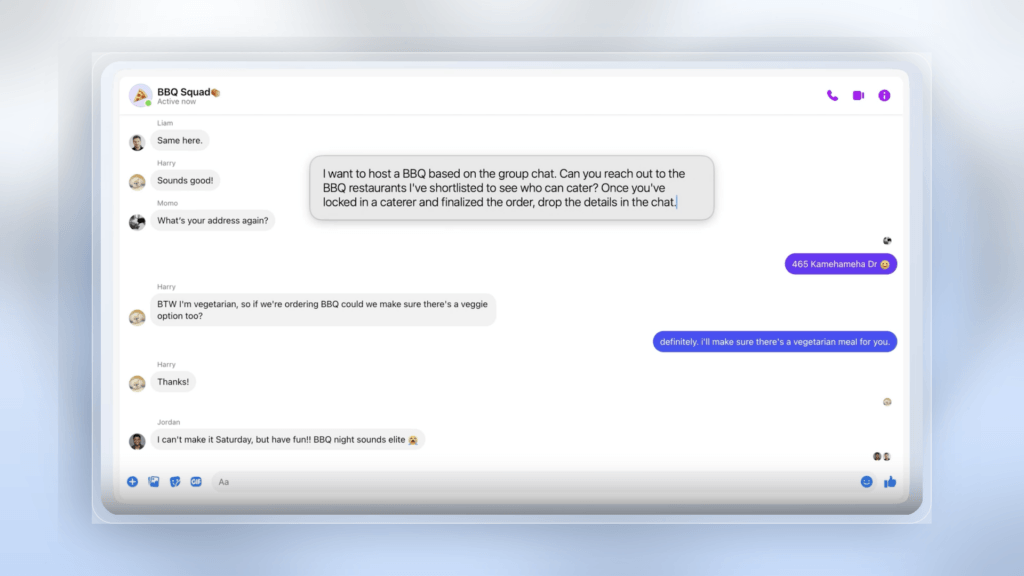 Meta Expands its AI Capabilities with Muse Spark 1.1