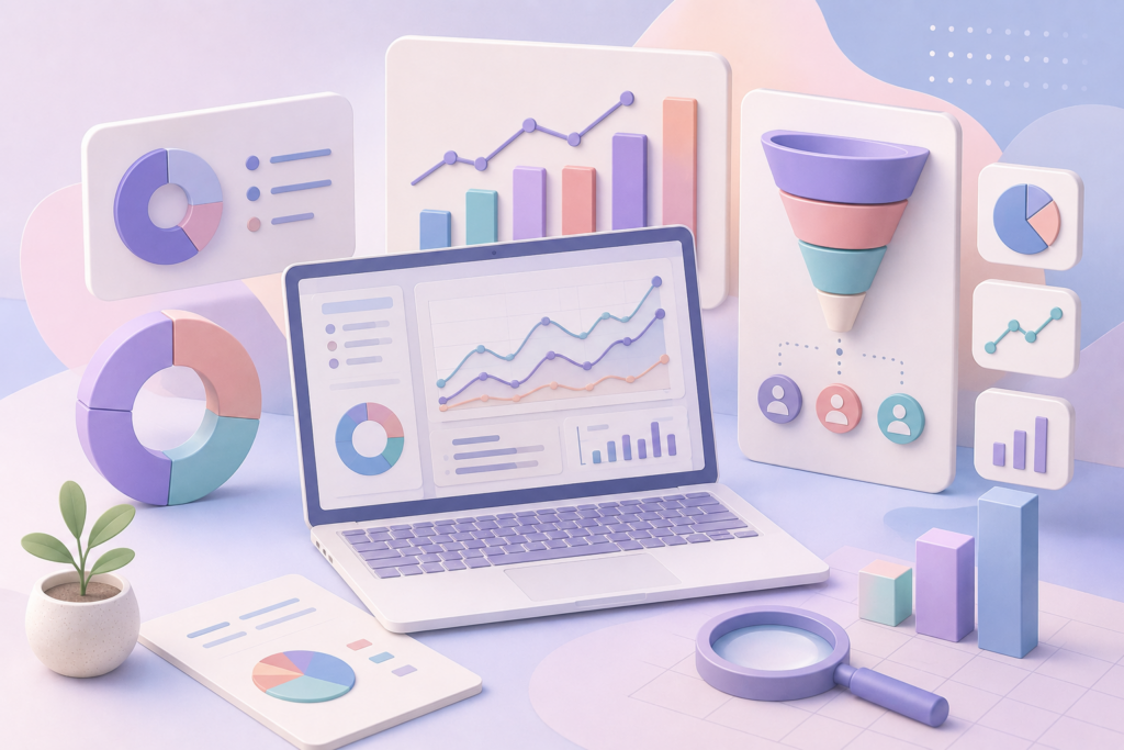 13 Best Analytics and Attribution Agencies for DTC Brands