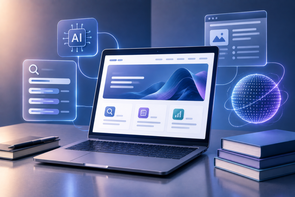 13 Top AI-Optimized Web Design Agencies