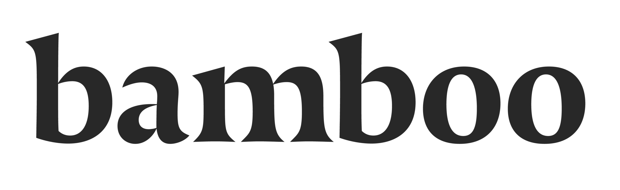 Bamboo Logo