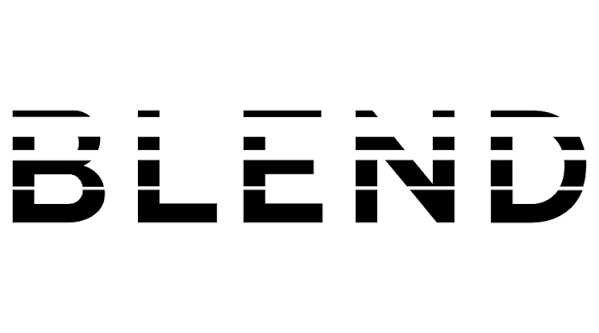 Blend Commerce Logo