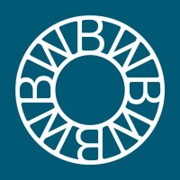 Blue Wheel Media Logo
