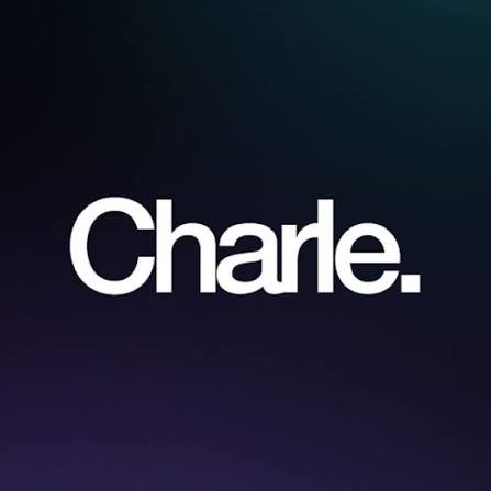 Charle Logo