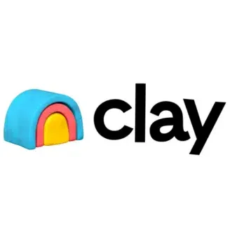 Clay Logo
