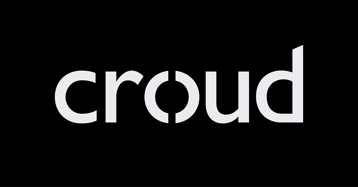 Croud Logo