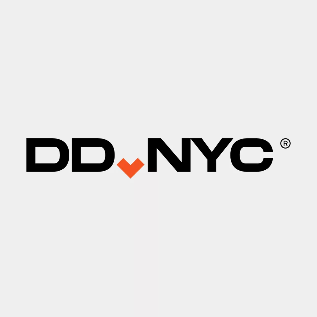 DD.NYC Logo
