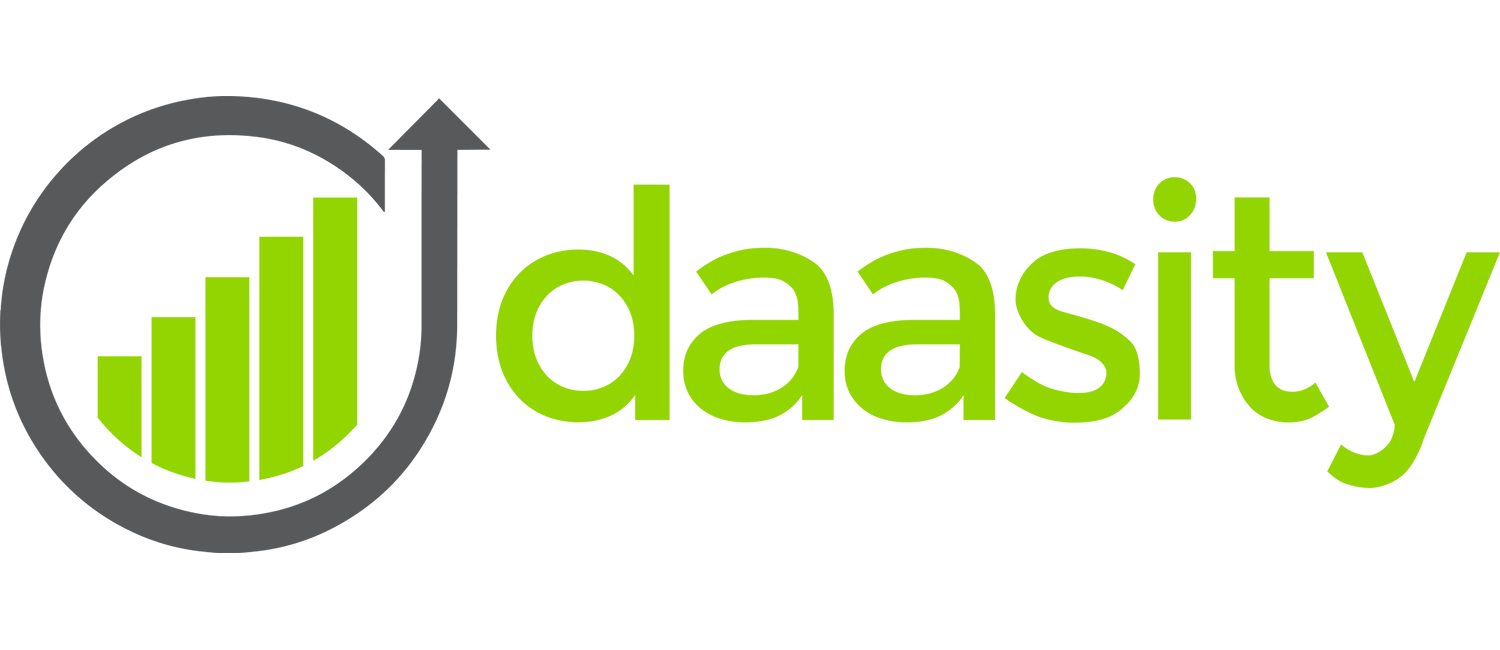Daasity Logo