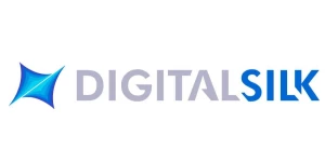 Digital Silk Logo