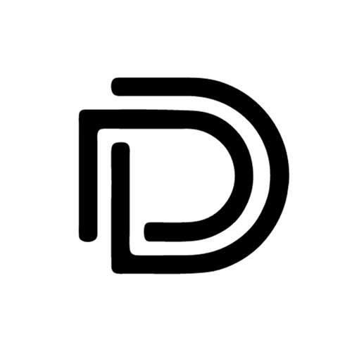 Disruptive Digital Logo
