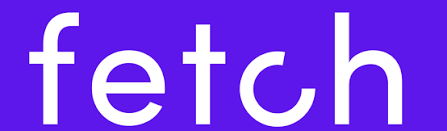 Fetch logo