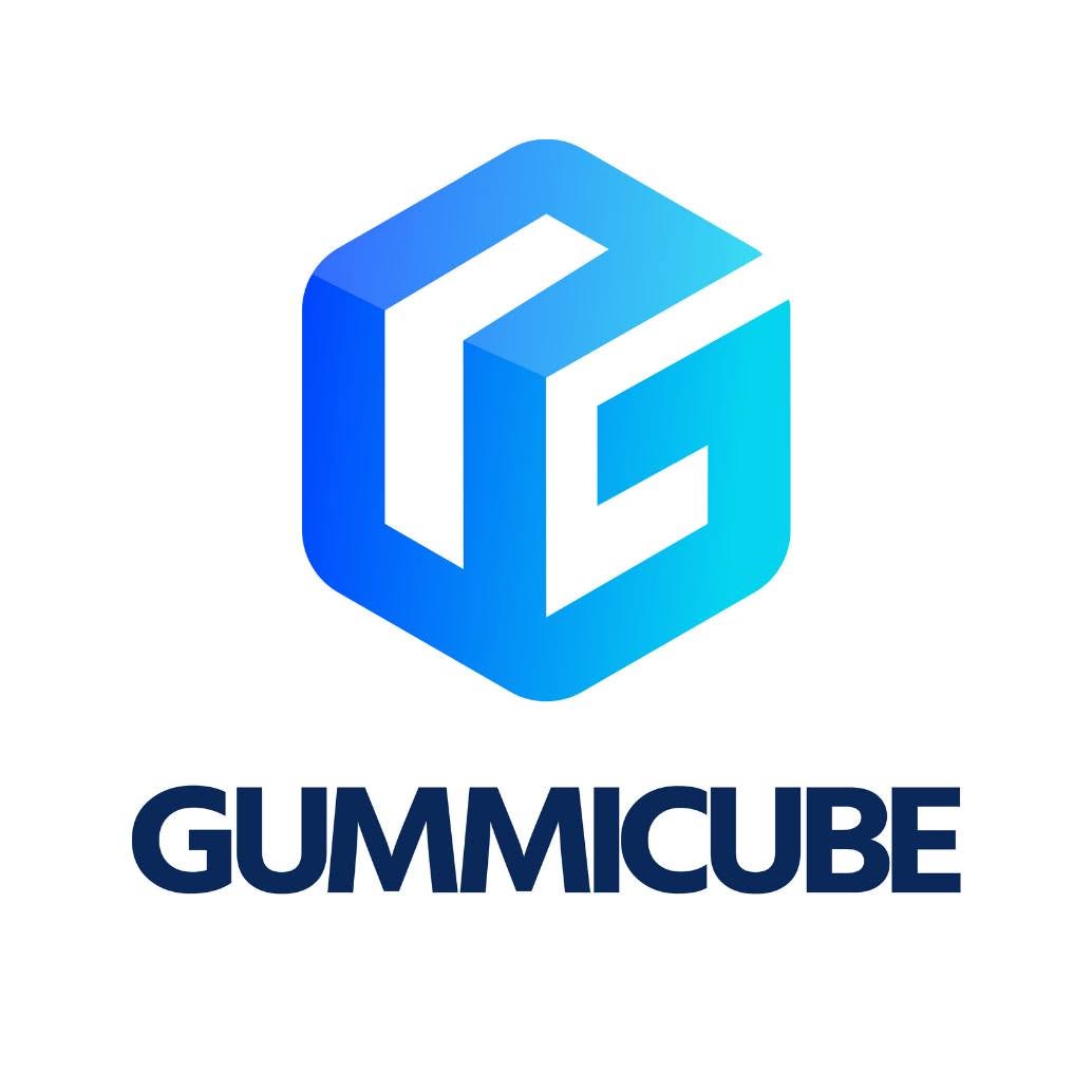 Gummicube Logo