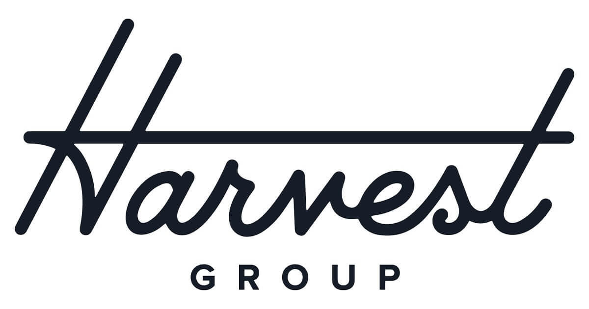 Harvest Group Logo