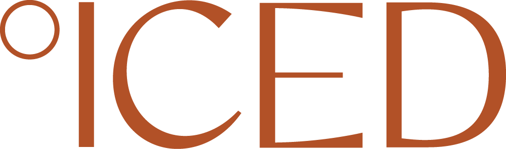 Iced Media Logo