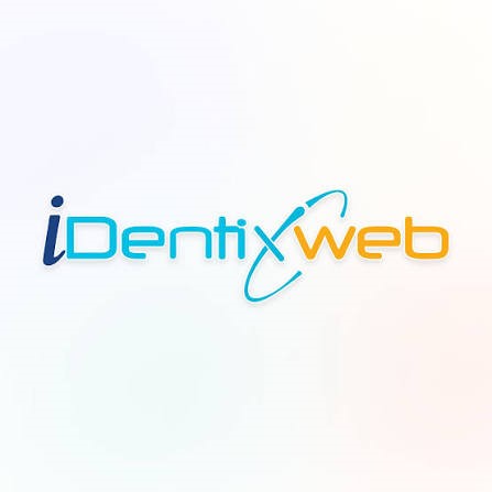 Identixweb Logo
