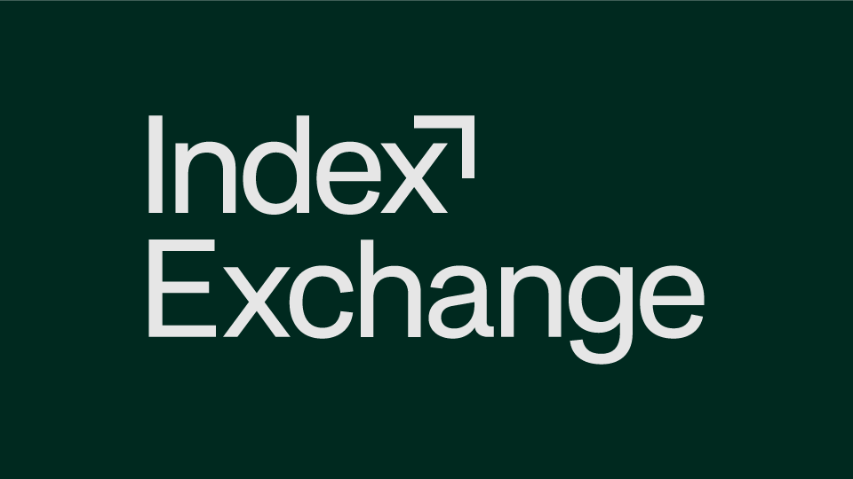 Index Exchange Logo