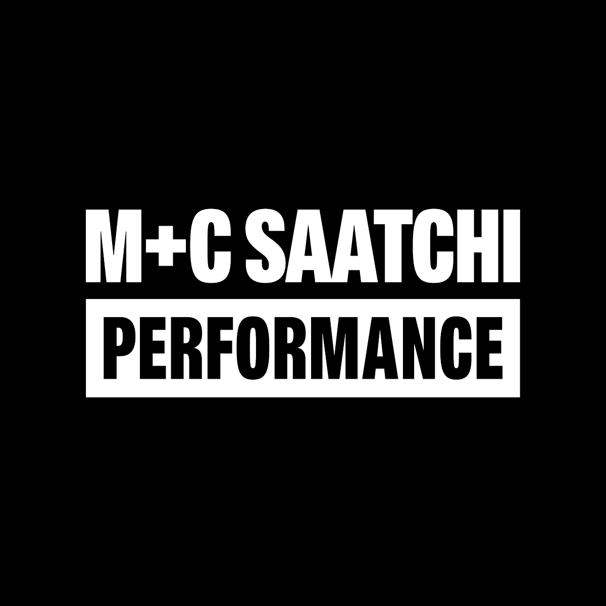 M&C Saatchi Performance Logo