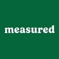 Measured Logo