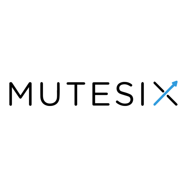 MuteSix Logo