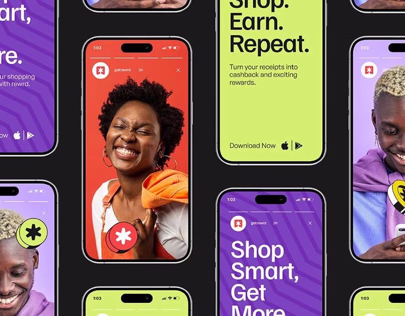 Paid Social Advertising