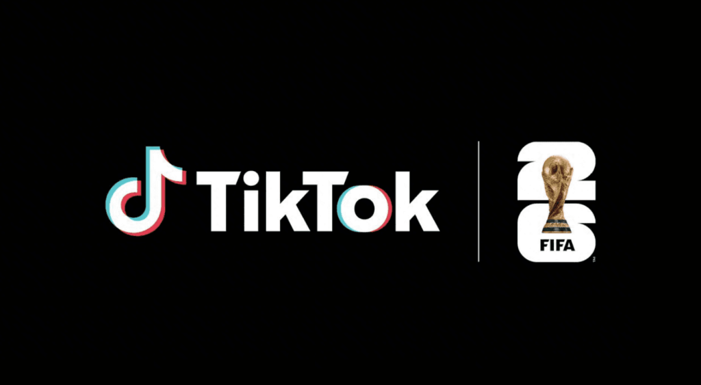 FIFA World Cup 2026 Achieves Over 1 Trillion TikTok Views