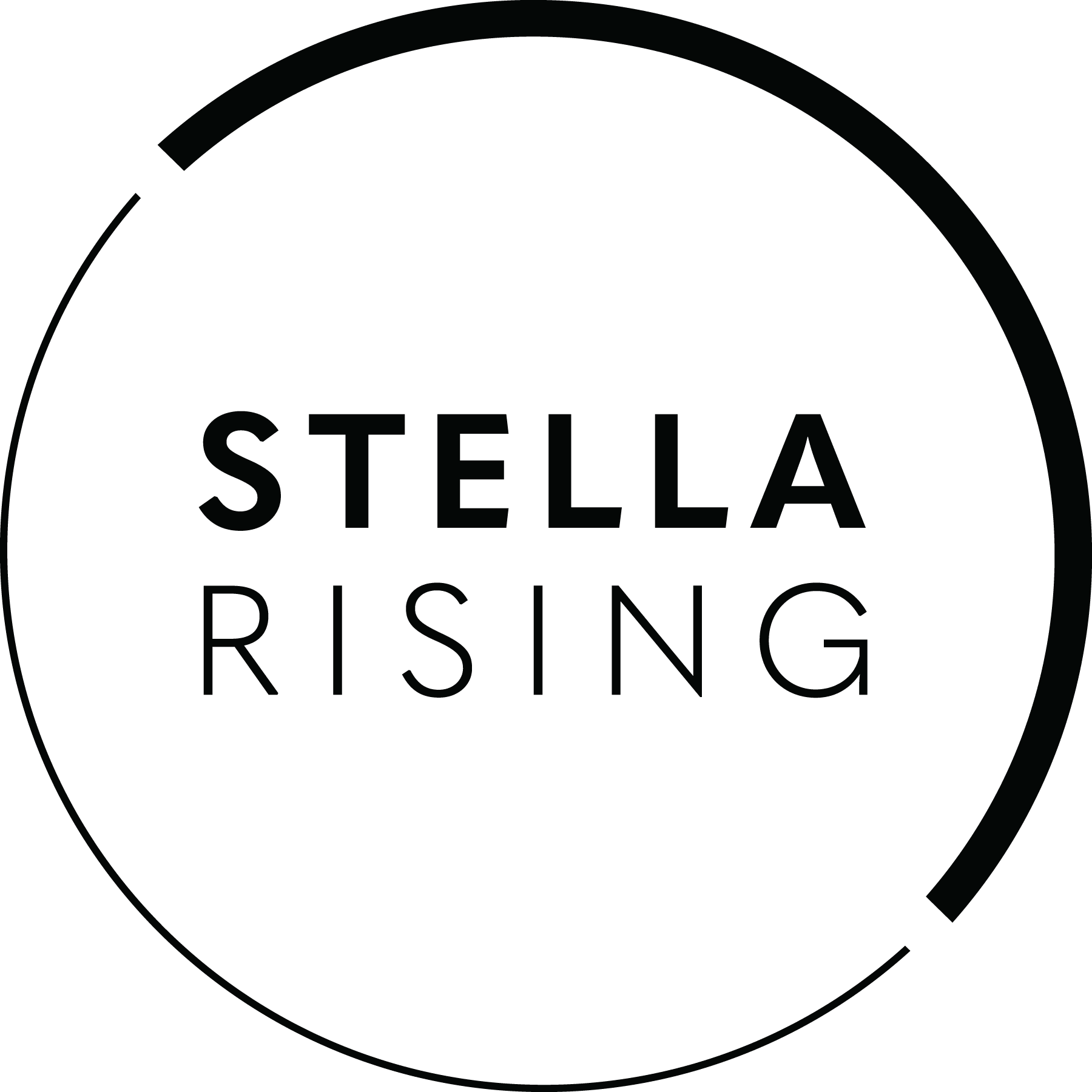 Stella Rising Logo