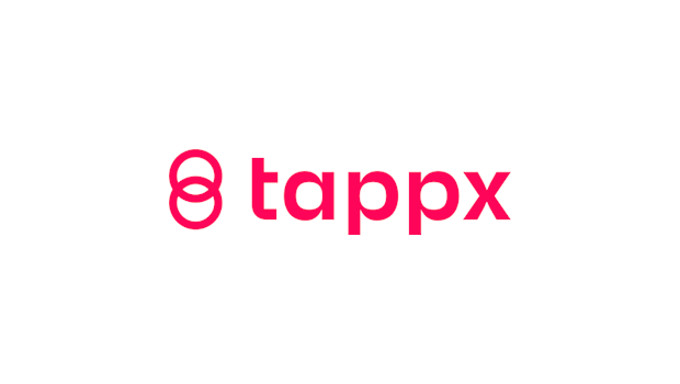 Tappx Logo