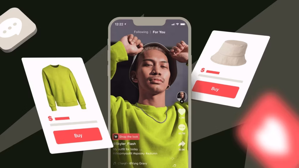 TikTok Shop