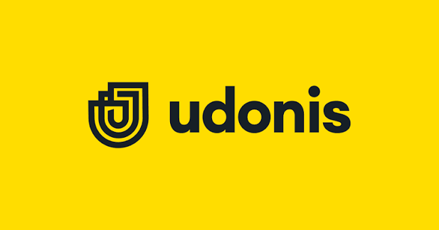Udonis Logo