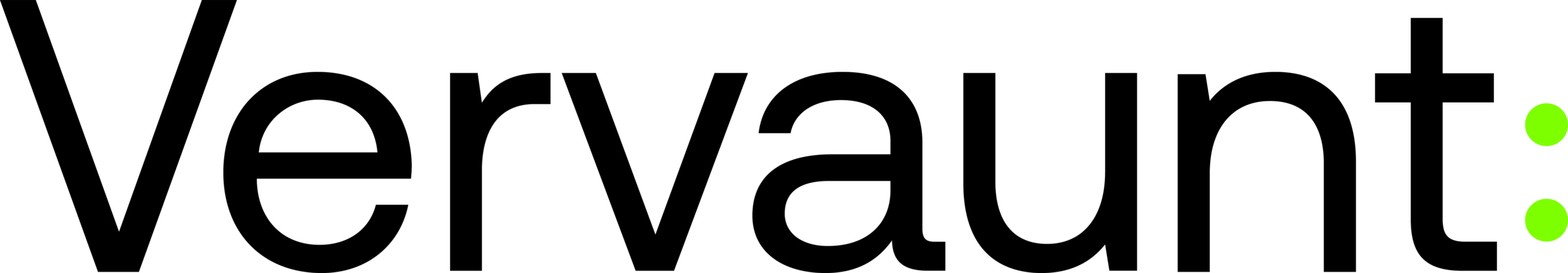 Vervaunt Logo