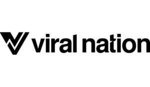 Viral Nation Logo