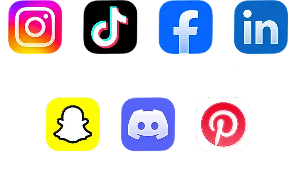 Paid Social Advertising