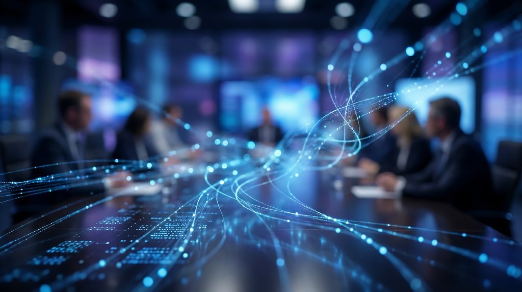 What Makes a Great GEO Agency for Fintech and Finance Companies?