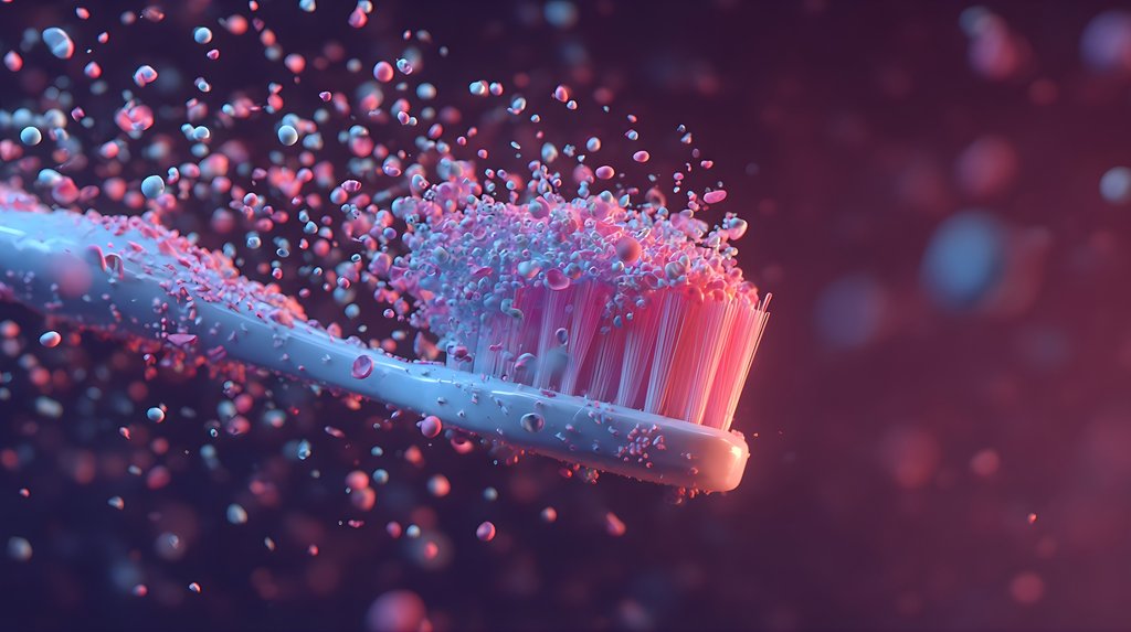 Case Story: Dental Health Brand