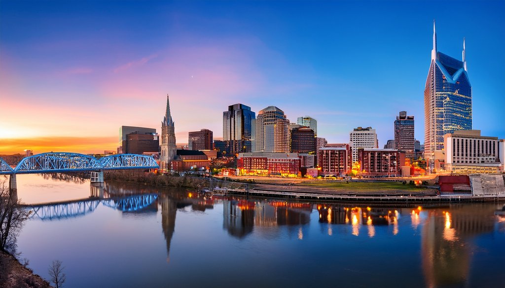 ShopTalk Fall 2026 Side Events: The Complete Nashville Guide
