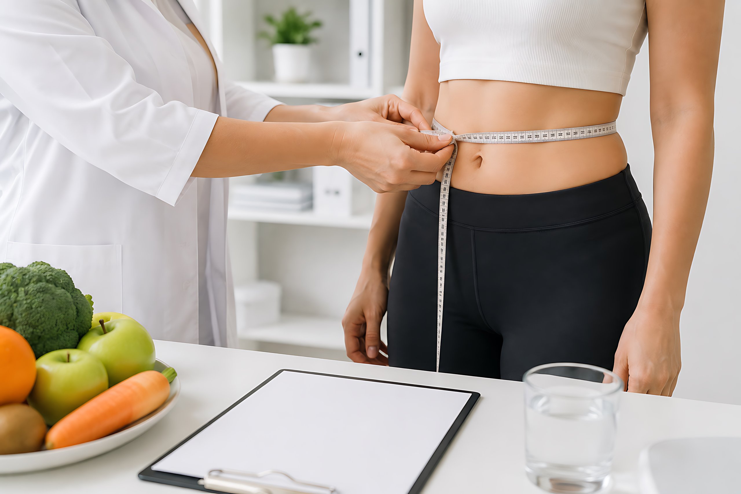 Case Story: Weight-Management Brand