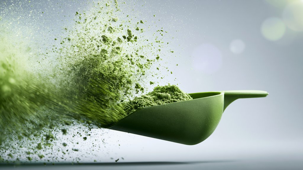 Case Story: Supplements Brand