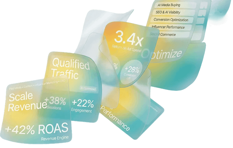 Affilate Marketing background