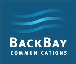 BackBay Communications Logo