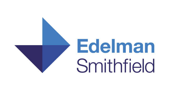 Edelman Smithfield Logo