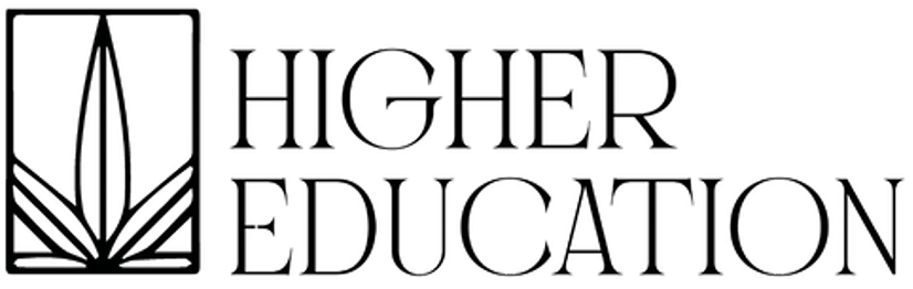 Higher Education Logo