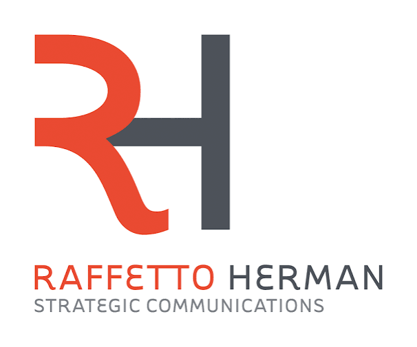 RH Strategic Logo