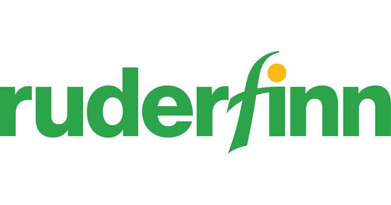 Ruder Finn Logo