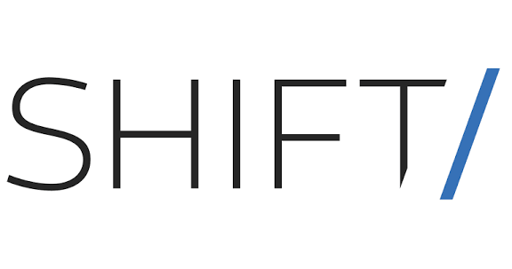 SHIFT Communications Logo