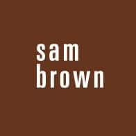 Sam Brown Inc. Logo