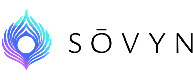 Sōvyn Logo