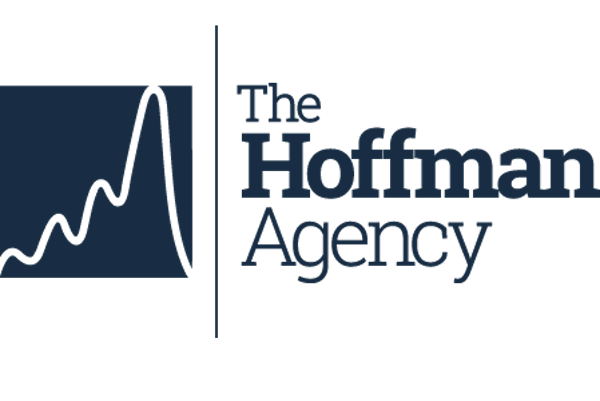 The Hoffman Agency Logo